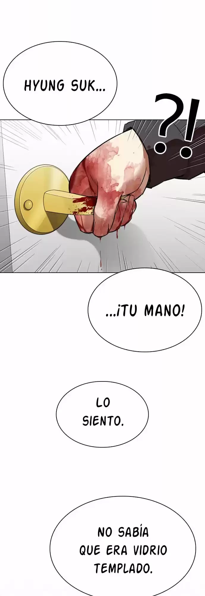 Nueva cara Capitulo 294 página 22