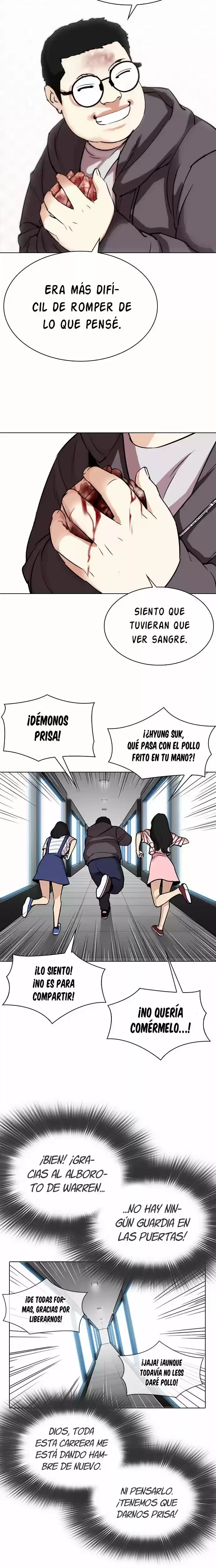 Nueva cara Capitulo 294 página 23