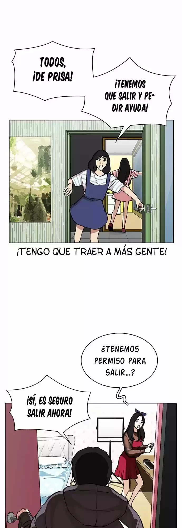 Nueva cara Capitulo 294 página 24
