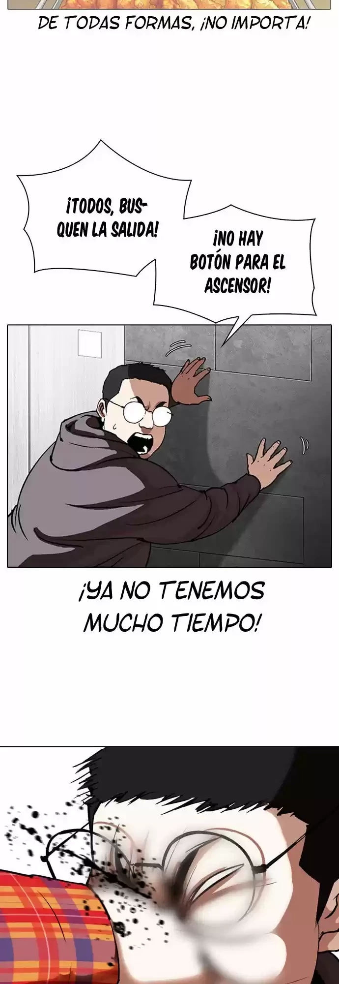 Nueva cara Capitulo 294 página 26