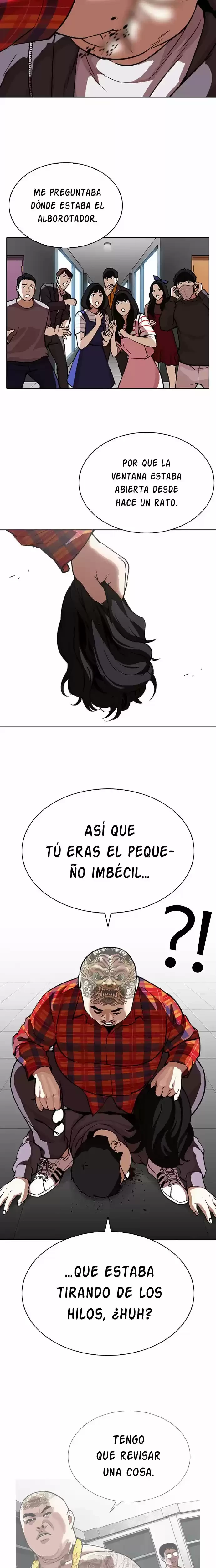 Nueva cara Capitulo 294 página 27