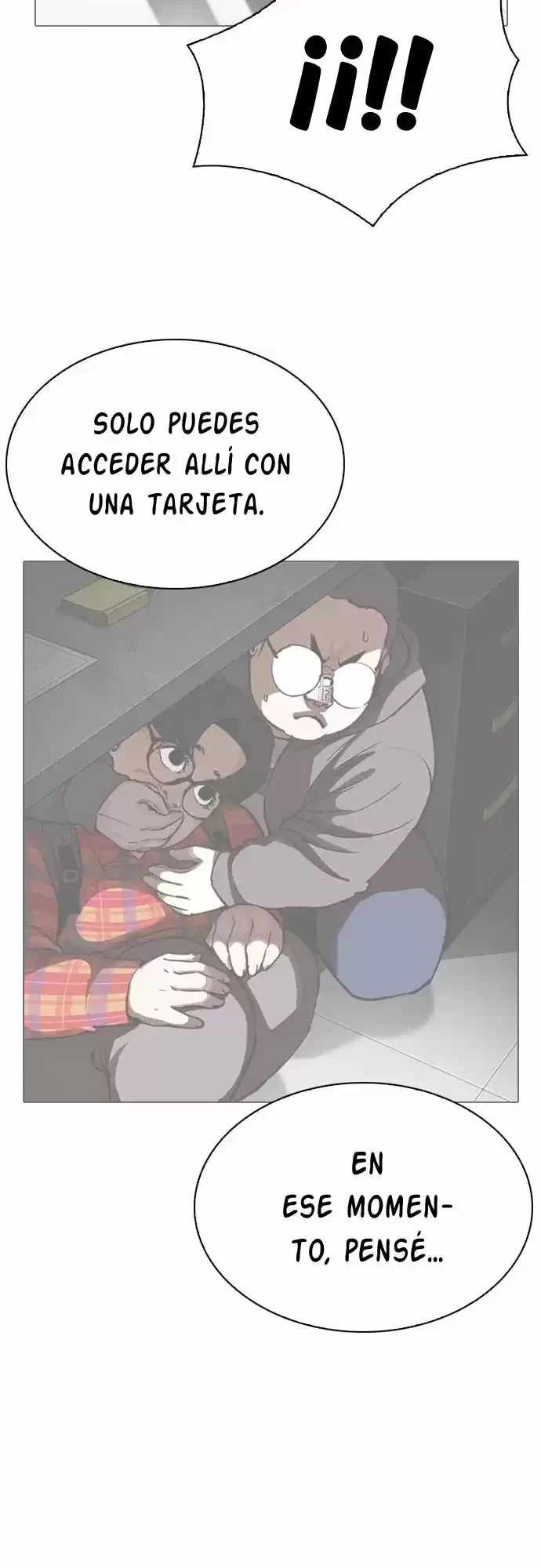 Nueva cara Capitulo 294 página 30