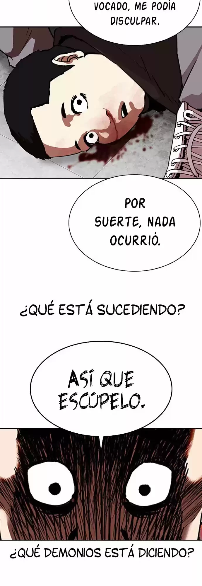 Nueva cara Capitulo 294 página 34