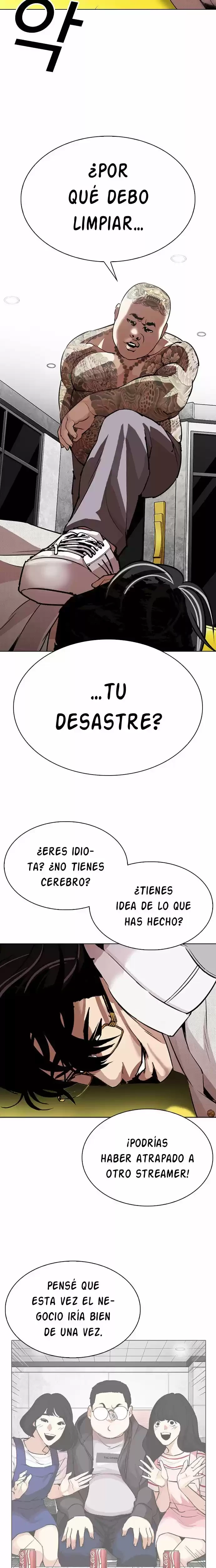Nueva cara Capitulo 294 página 39