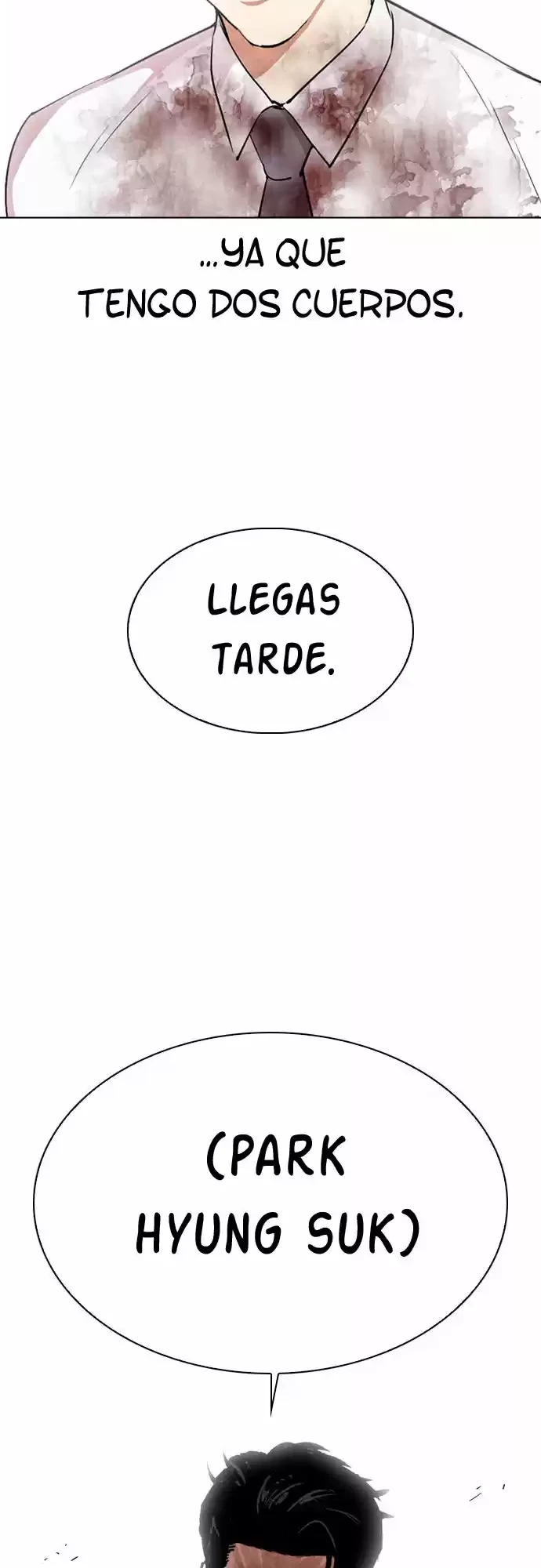 Nueva cara Capitulo 294 página 44