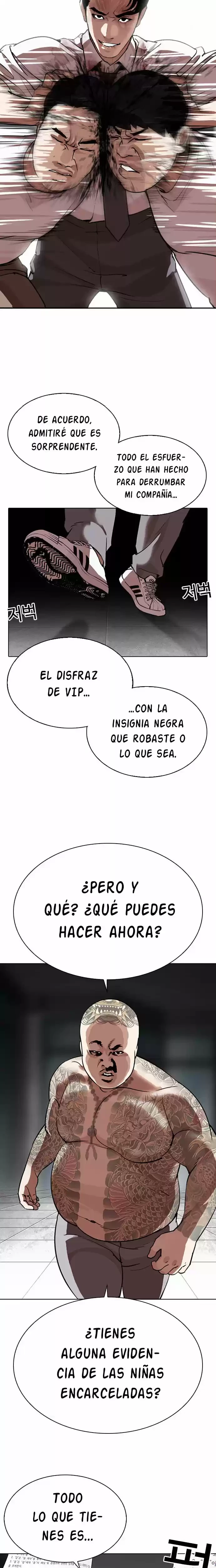 Nueva cara Capitulo 294 página 45