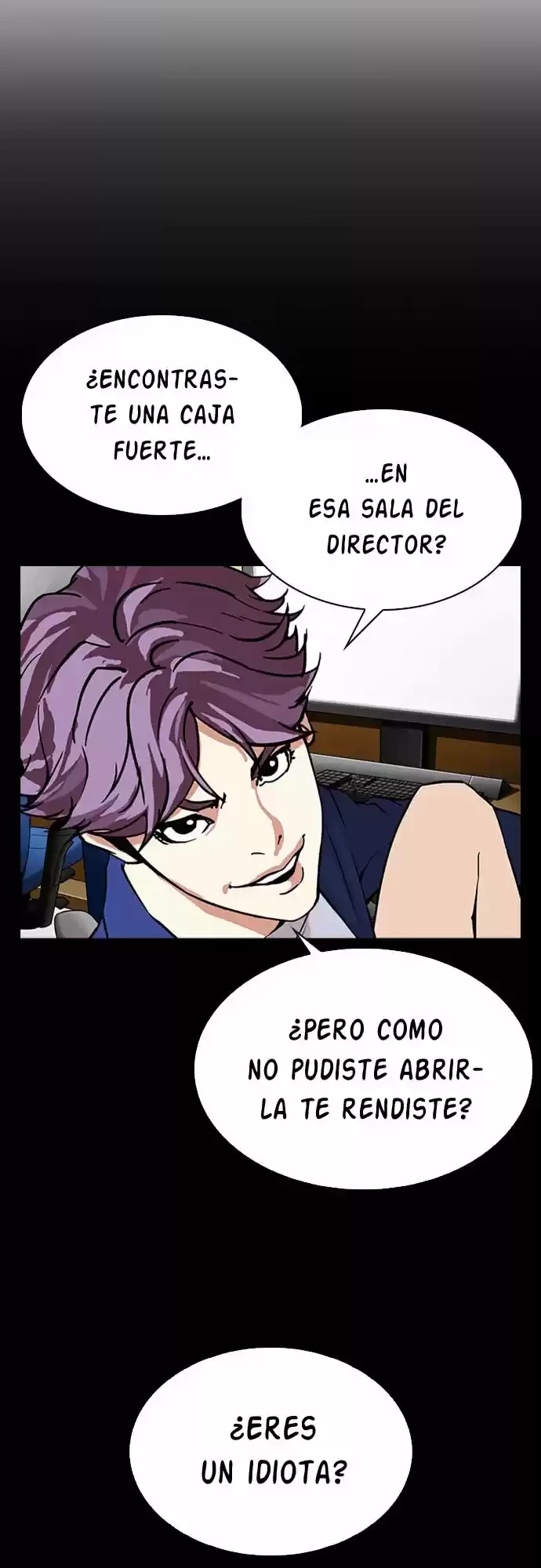 Nueva cara Capitulo 294 página 48