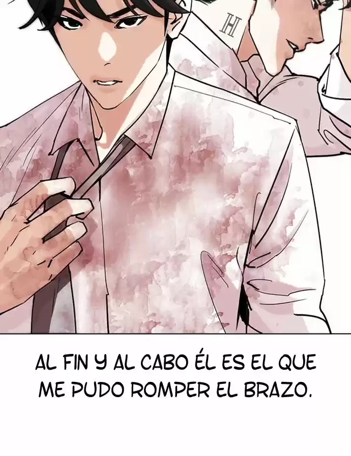 Nueva cara Capitulo 294 página 53