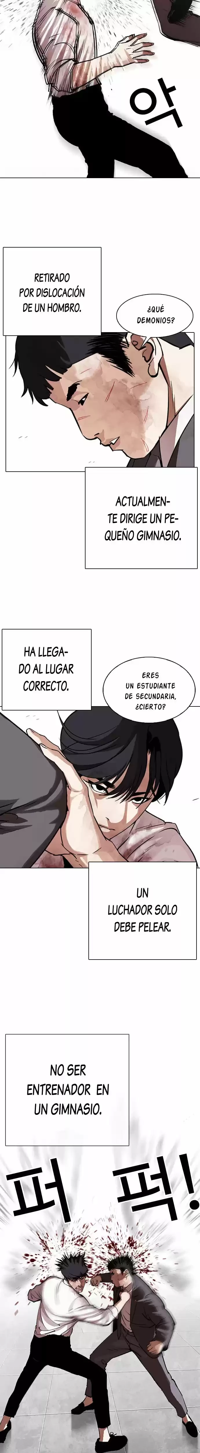 Nueva cara Capitulo 295 página 13
