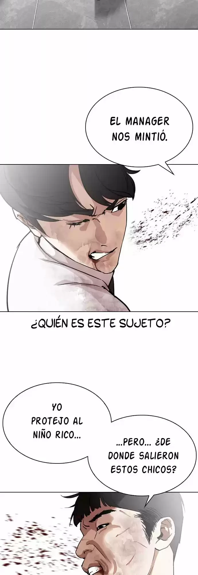 Nueva cara Capitulo 295 página 14