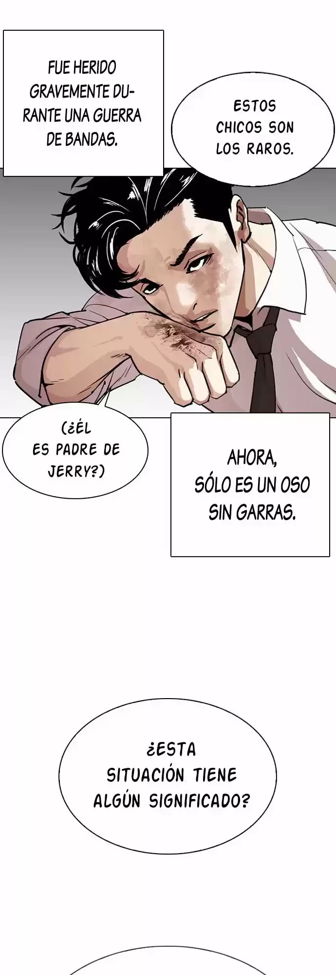 Nueva cara Capitulo 295 página 16