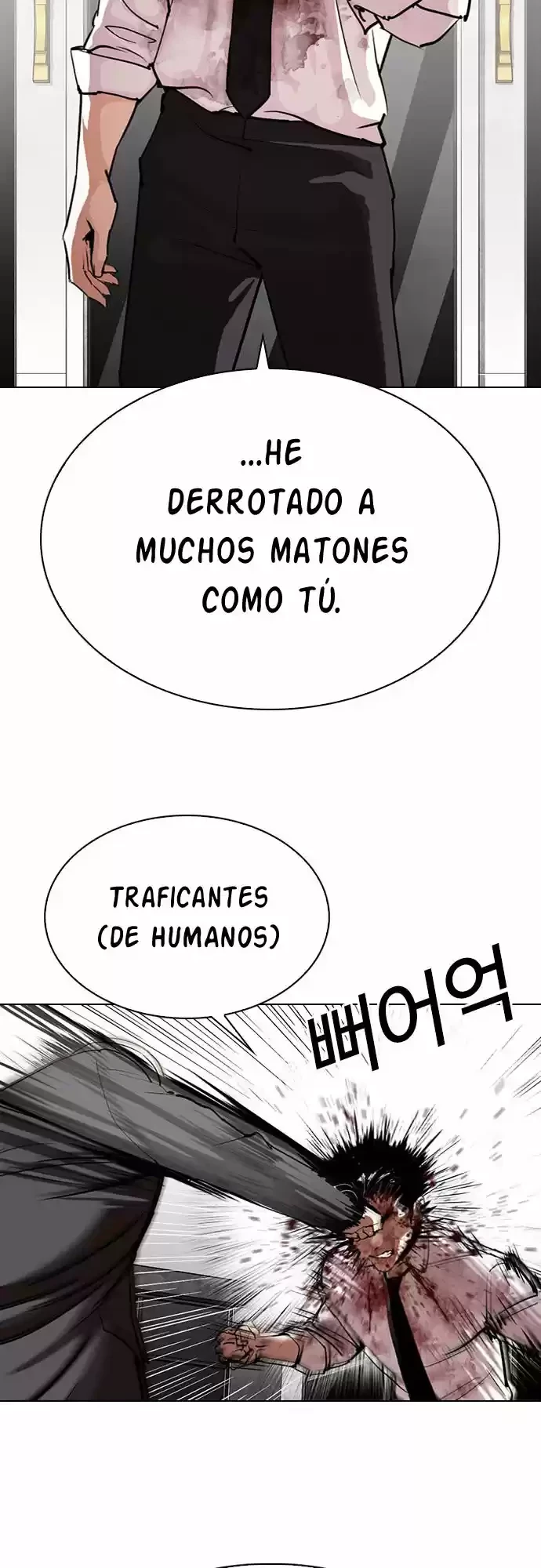 Nueva cara Capitulo 295 página 18