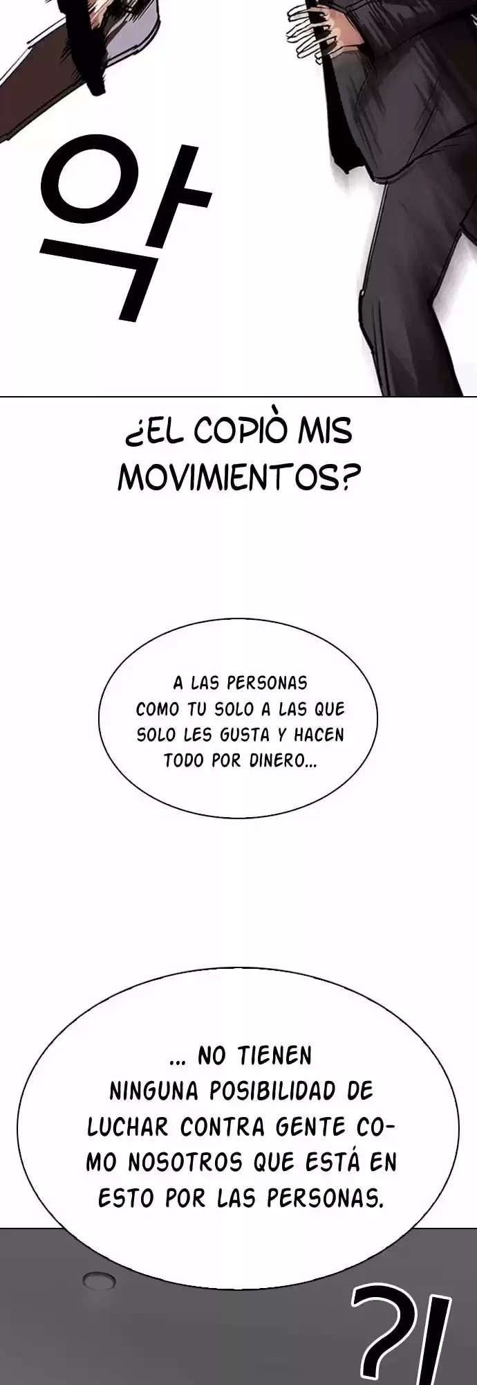 Nueva cara Capitulo 295 página 22