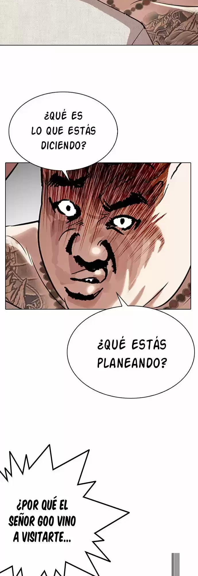 Nueva cara Capitulo 295 página 26