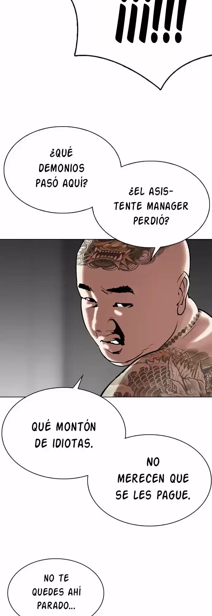 Nueva cara Capitulo 295 página 28