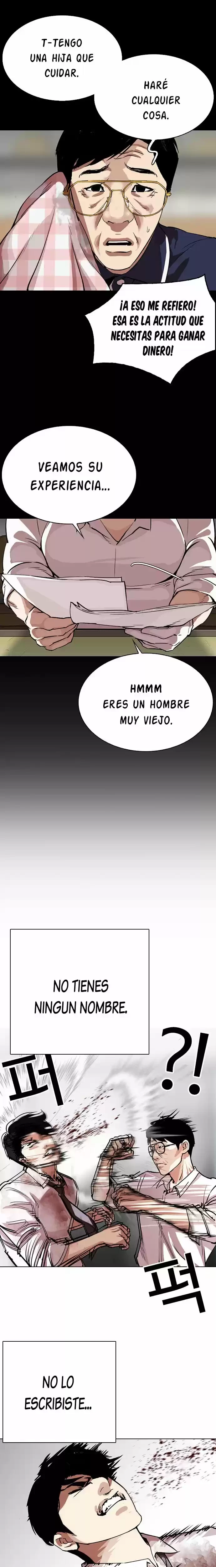 Nueva cara Capitulo 295 página 31