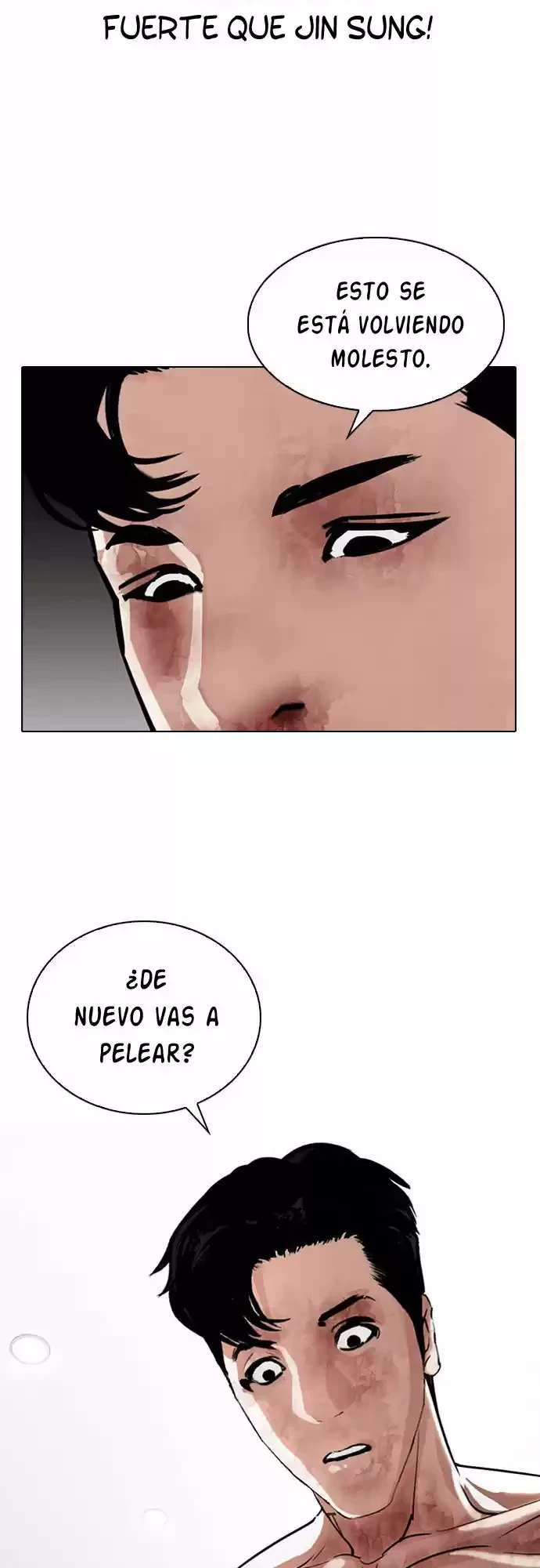 Nueva cara Capitulo 295 página 38