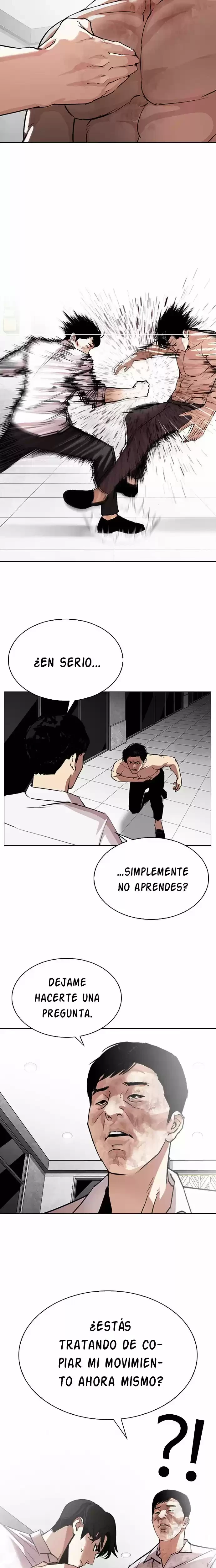 Nueva cara Capitulo 295 página 39