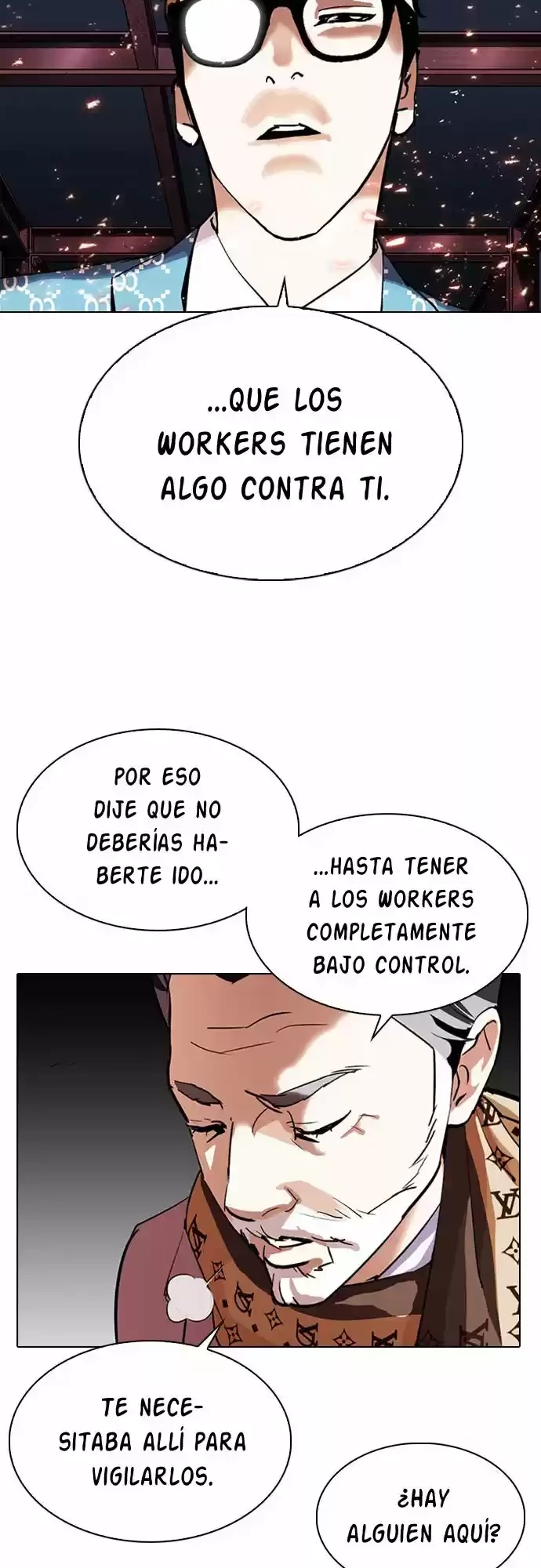 Nueva cara Capitulo 295 página 46