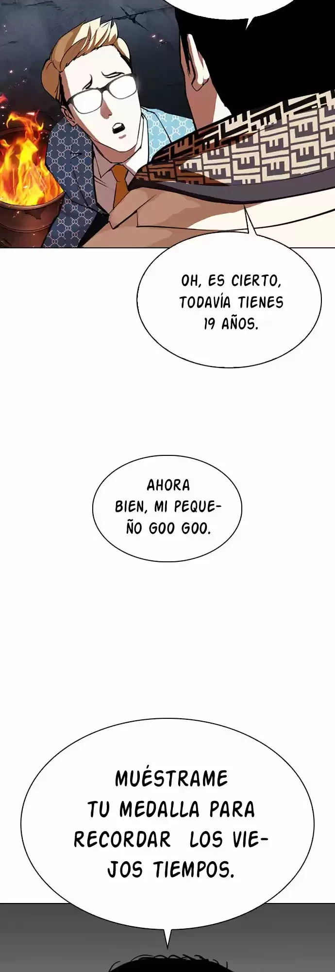 Nueva cara Capitulo 295 página 48