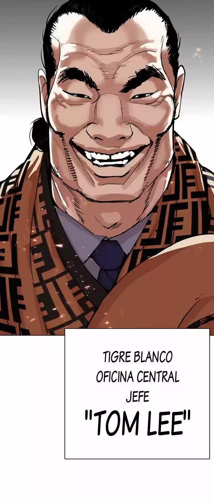 Nueva cara Capitulo 295 página 49
