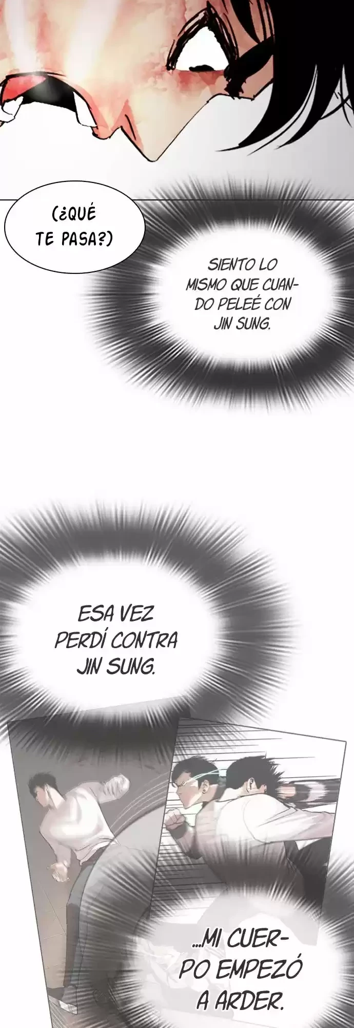 Nueva cara Capitulo 296 página 22