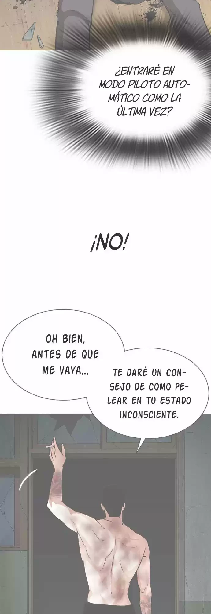 Nueva cara Capitulo 296 página 24
