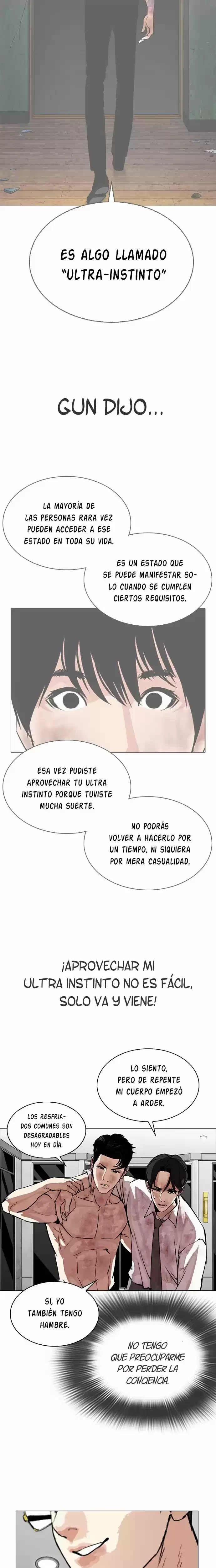 Nueva cara Capitulo 296 página 25