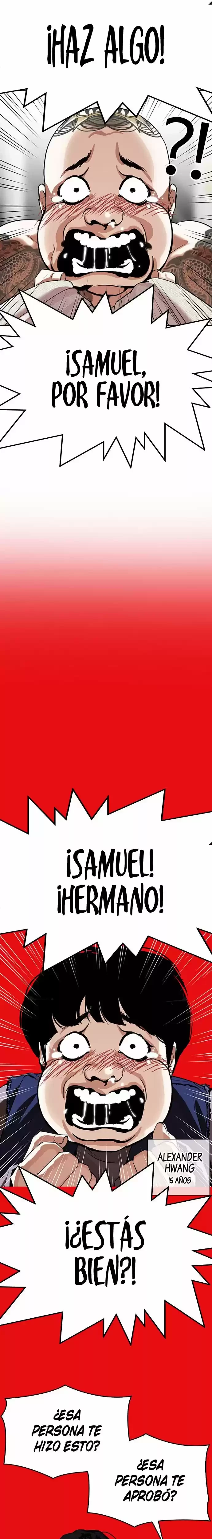 Nueva cara Capitulo 296 página 29
