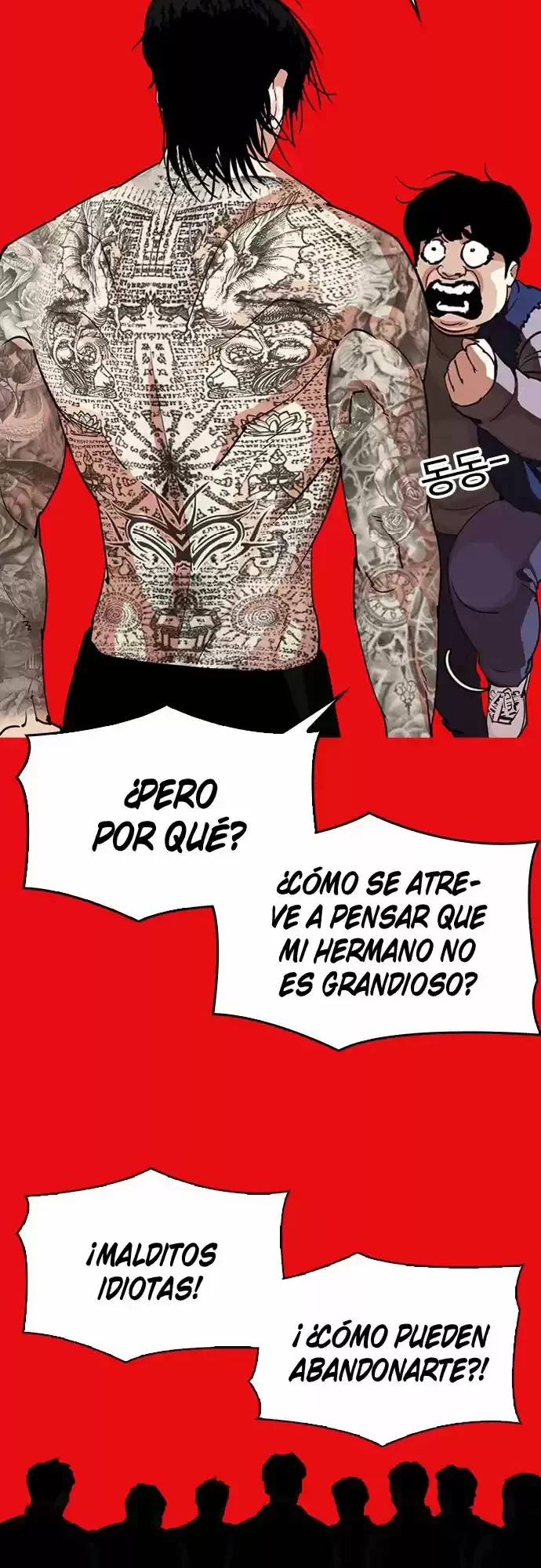 Nueva cara Capitulo 296 página 30
