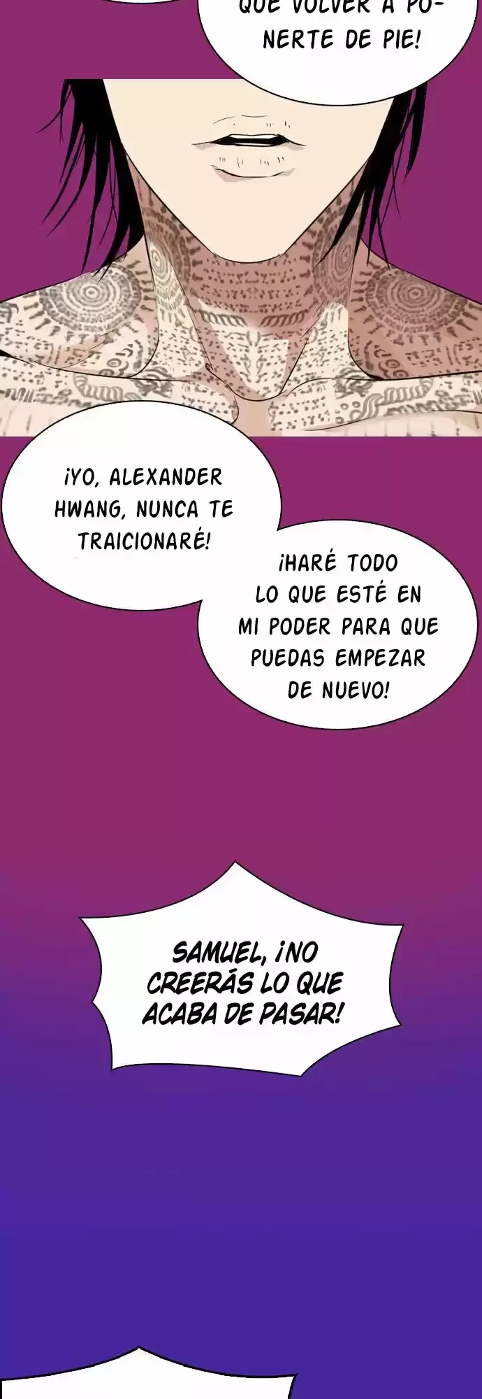 Nueva cara Capitulo 296 página 32