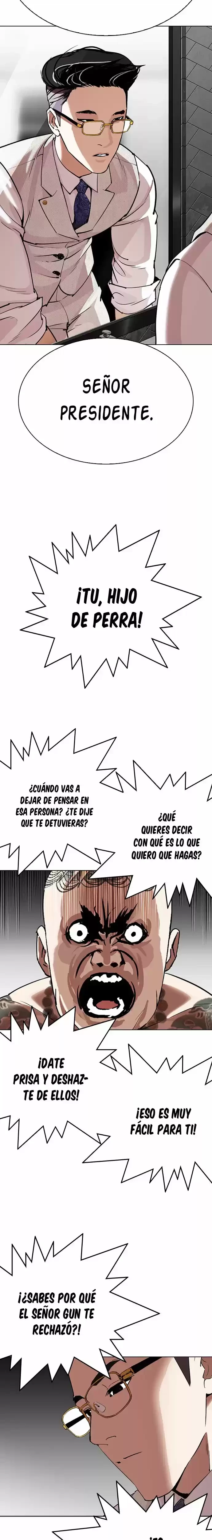 Nueva cara Capitulo 296 página 39