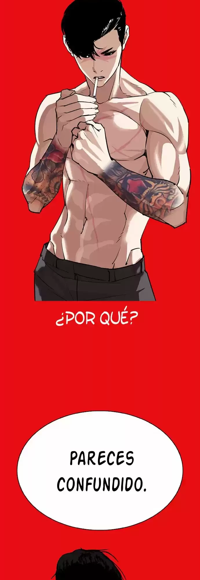 Nueva cara Capitulo 296 página 42