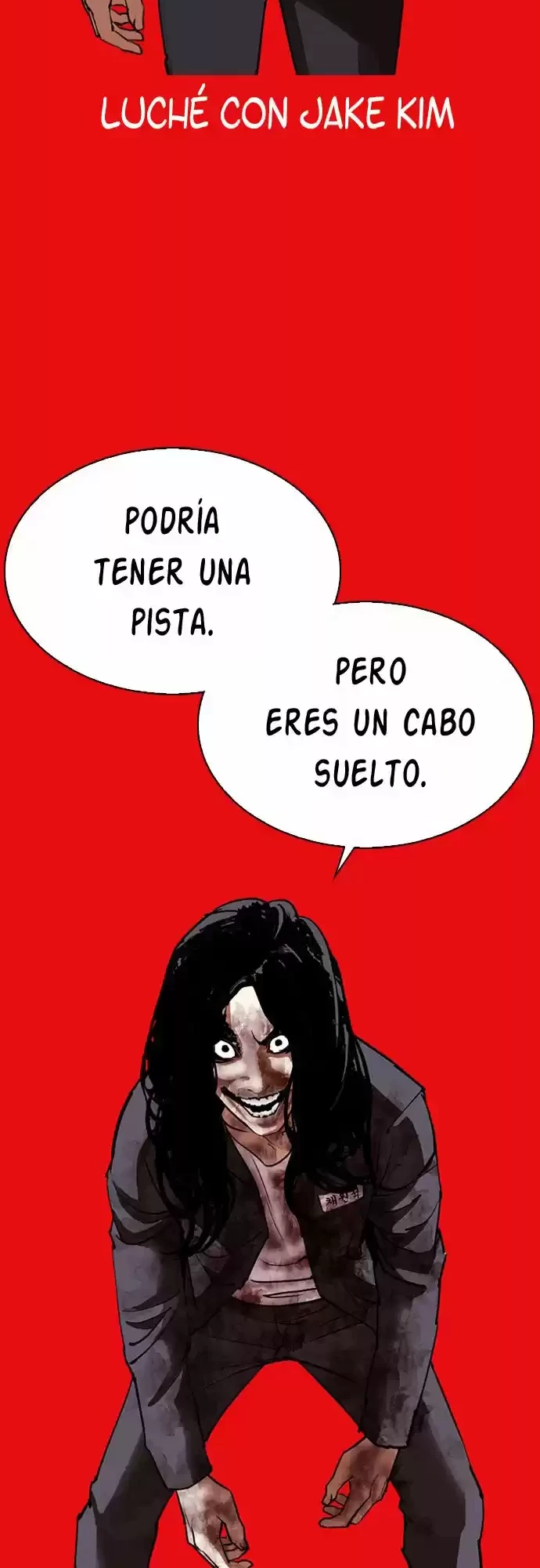 Nueva cara Capitulo 296 página 44