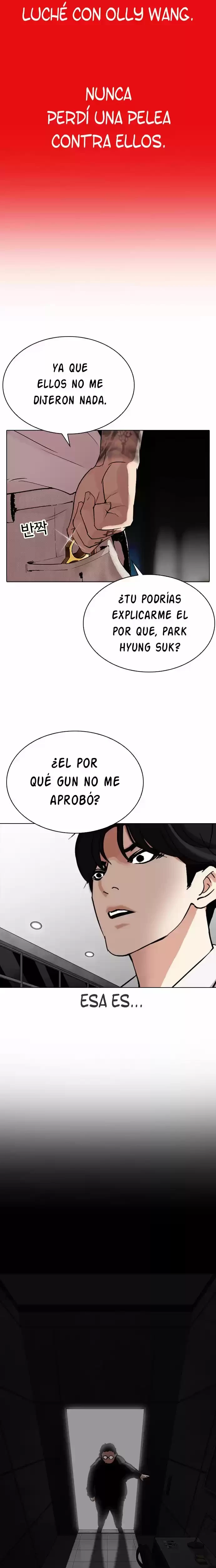 Nueva cara Capitulo 296 página 45