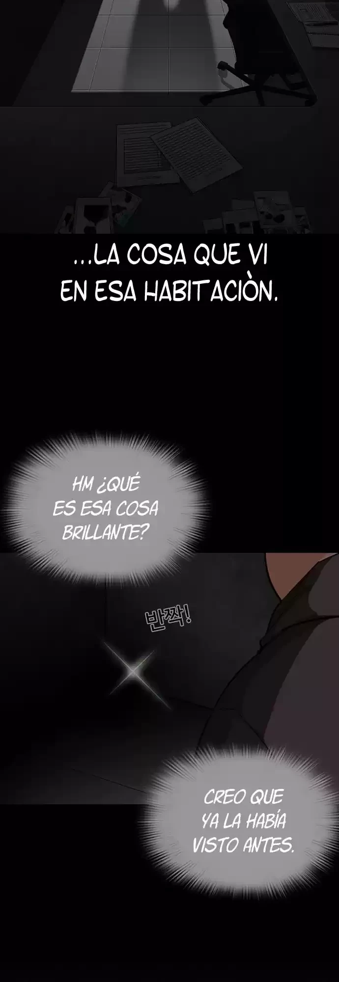 Nueva cara Capitulo 296 página 46