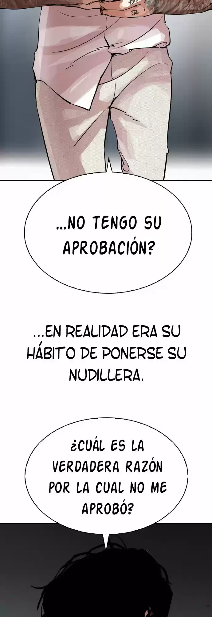 Nueva cara Capitulo 296 página 48