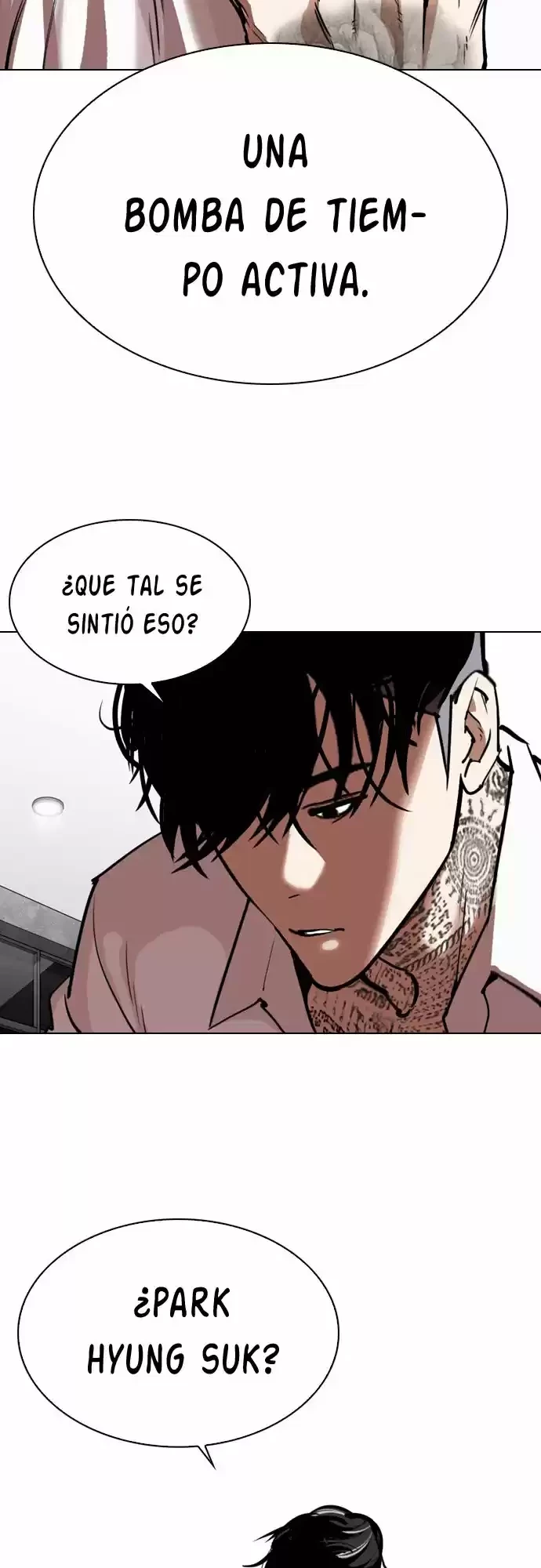 Nueva cara Capitulo 296 página 50