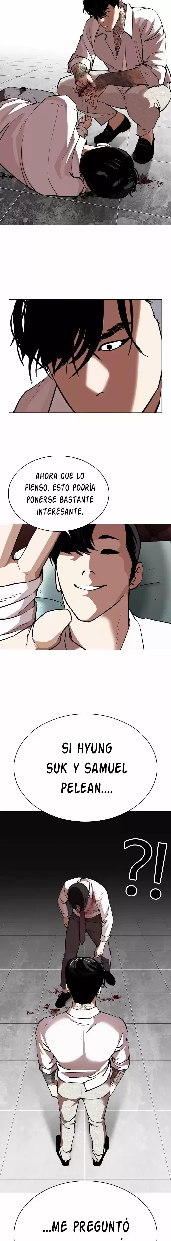 Nueva cara Capitulo 296 página 51