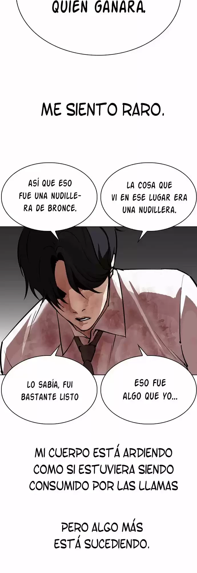 Nueva cara Capitulo 296 página 52