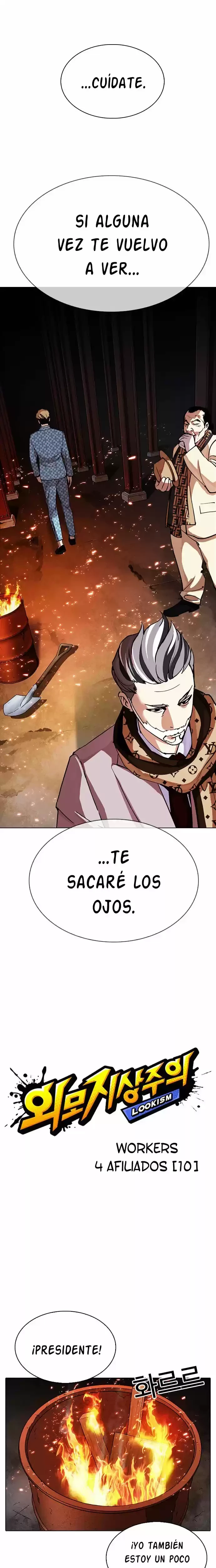 Nueva cara Capitulo 296 página 9