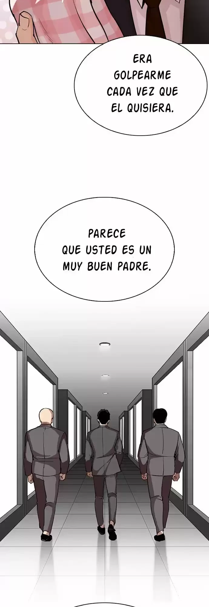 Nueva cara Capitulo 297 página 10