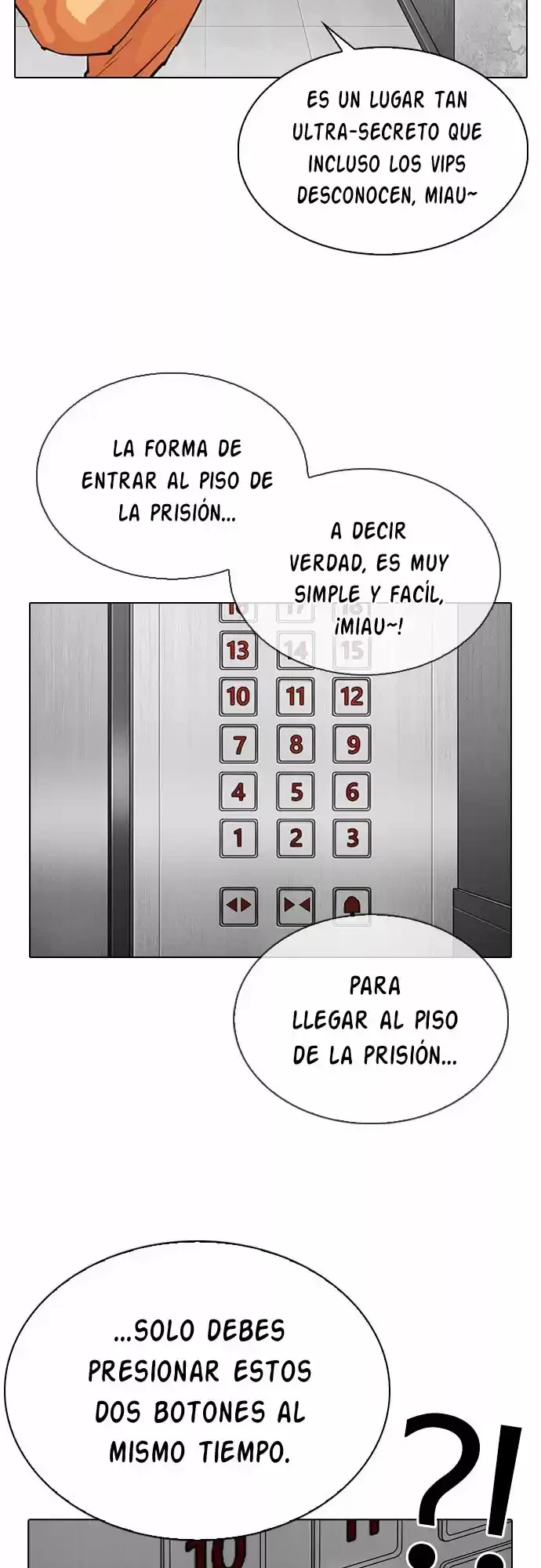 Nueva cara Capitulo 297 página 4