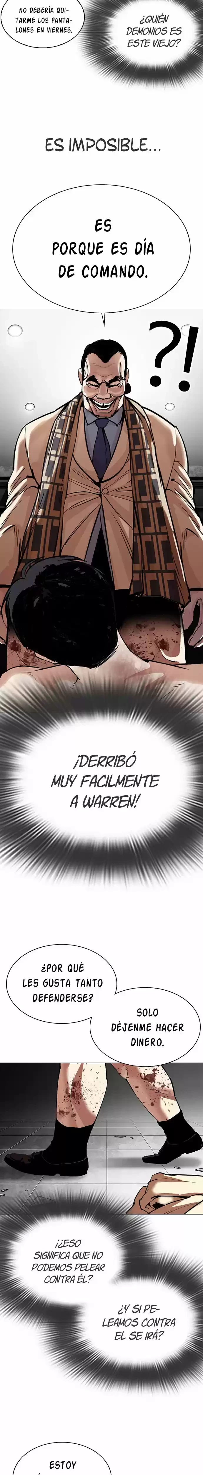 Nueva cara Capitulo 298 página 13