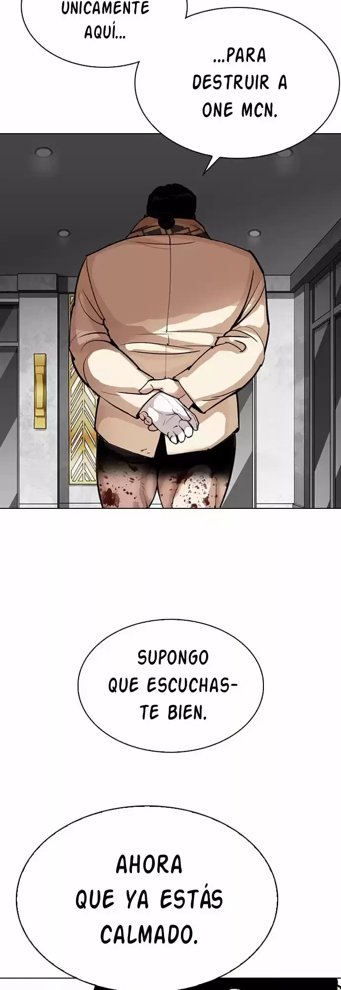 Nueva cara Capitulo 298 página 14