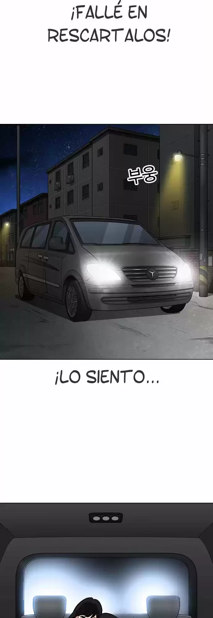 Nueva cara Capitulo 298 página 30