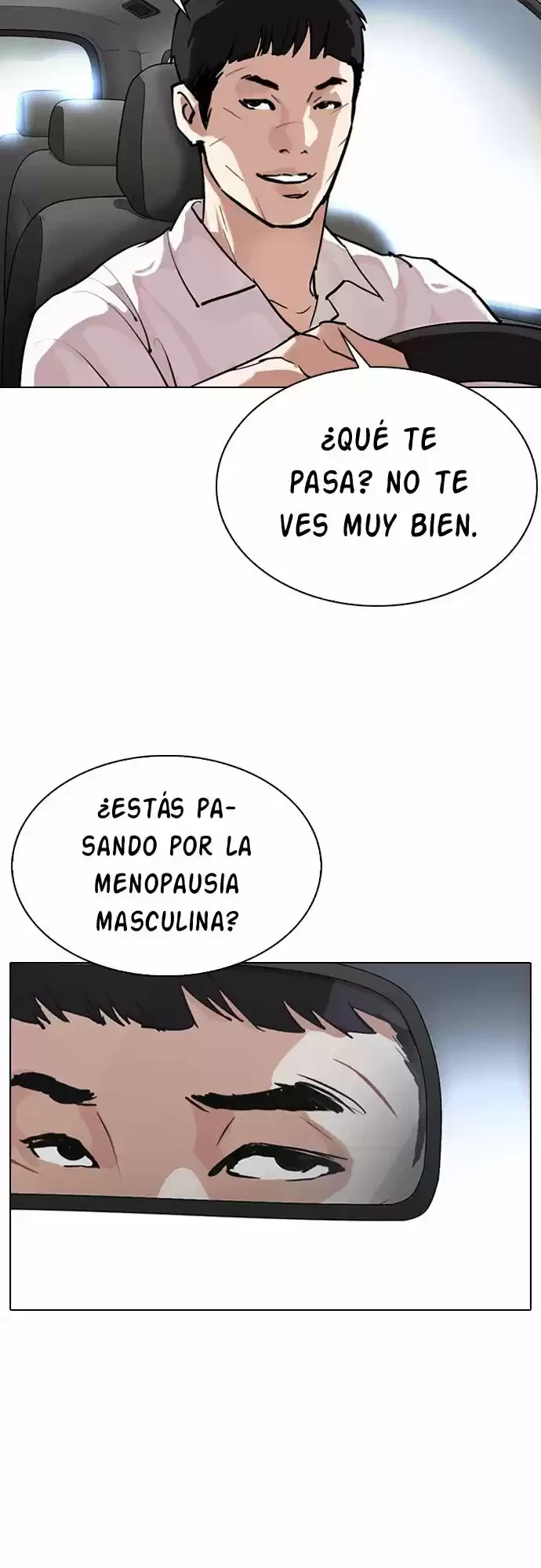 Nueva cara Capitulo 298 página 32