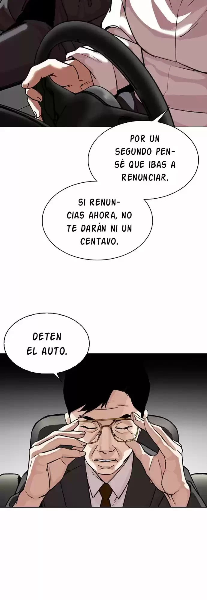 Nueva cara Capitulo 298 página 34