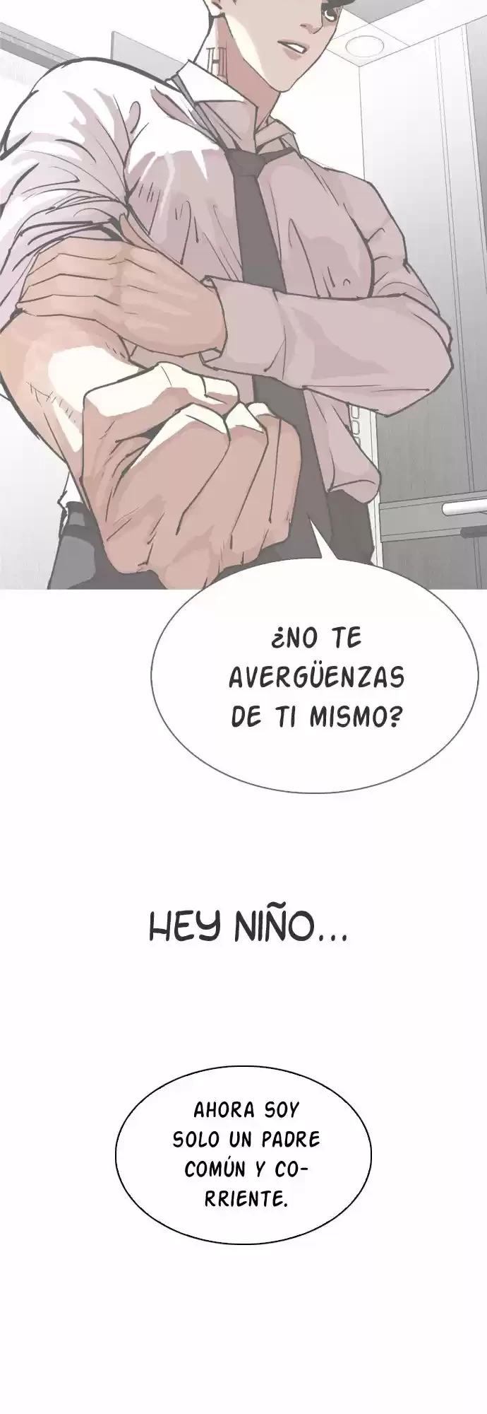 Nueva cara Capitulo 298 página 38