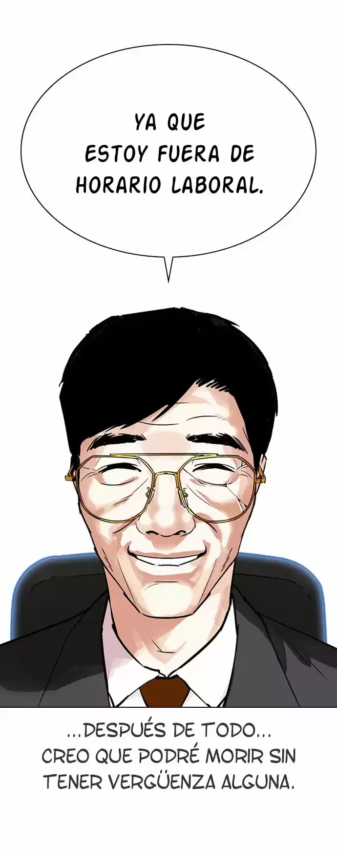 Nueva cara Capitulo 298 página 39